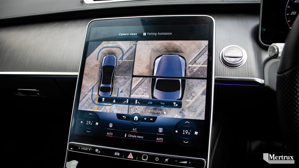 Used Mercedes-Benz S Class 2022 for sale - 76302546: Photo 16