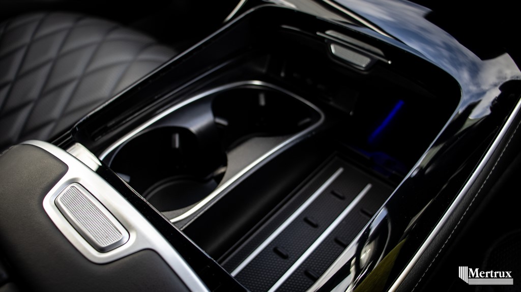 Used Mercedes-Benz S Class 2022 for sale - 76302546: Photo 24