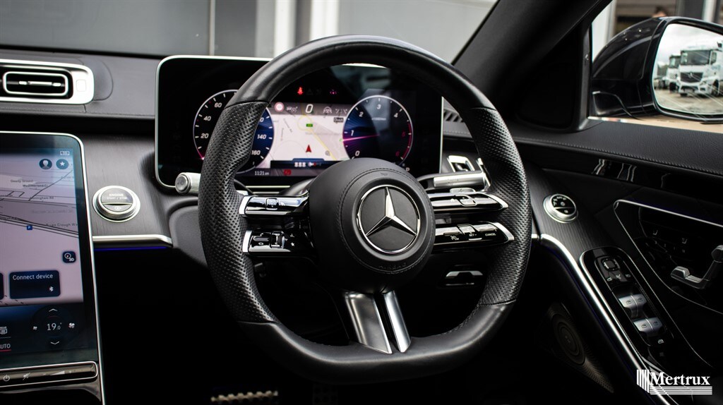 Used Mercedes-Benz S Class 2022 for sale - 76302546: Photo 25