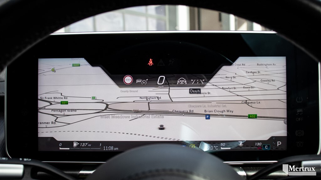 Used Mercedes-Benz S Class 2022 for sale - 76302546: Photo 29