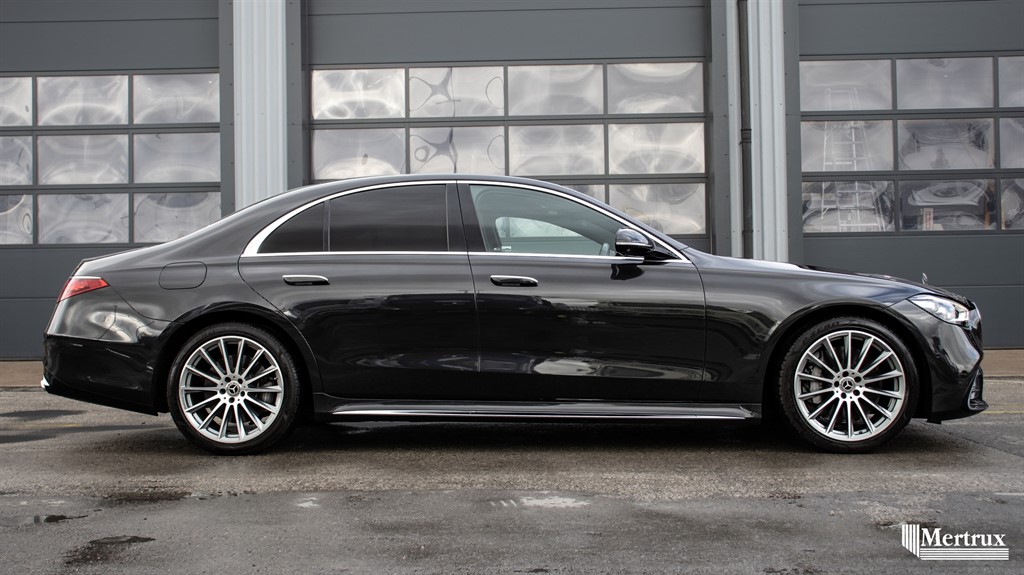 Used Mercedes-Benz S Class 2022 for sale - 76302546: Photo 3