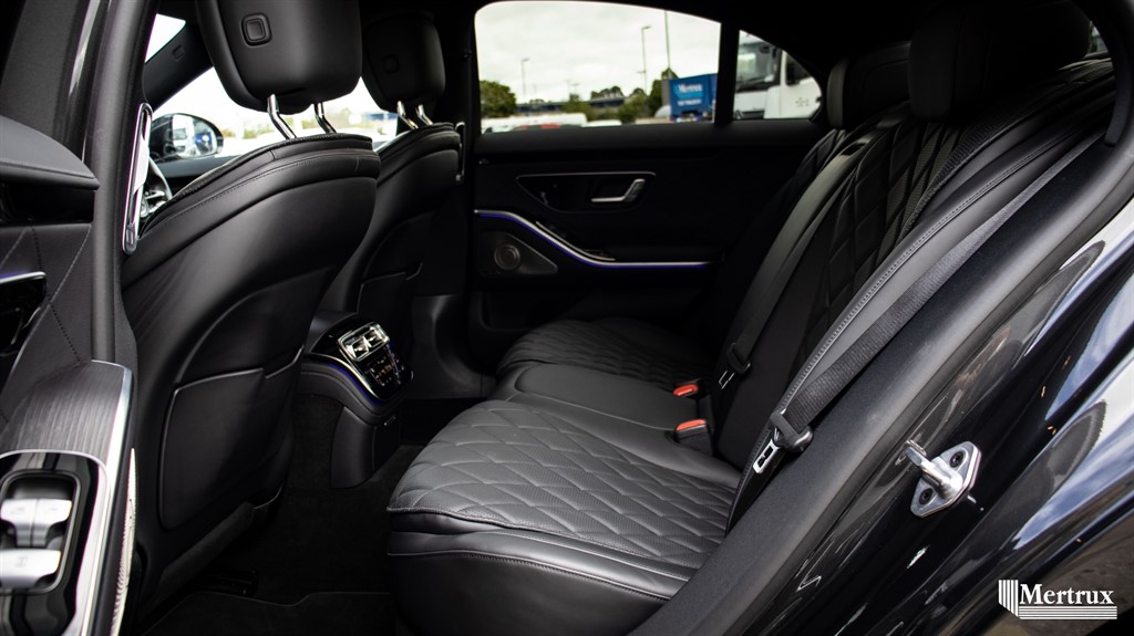 Used Mercedes-Benz S Class 2022 for sale - 76302546: Photo 31