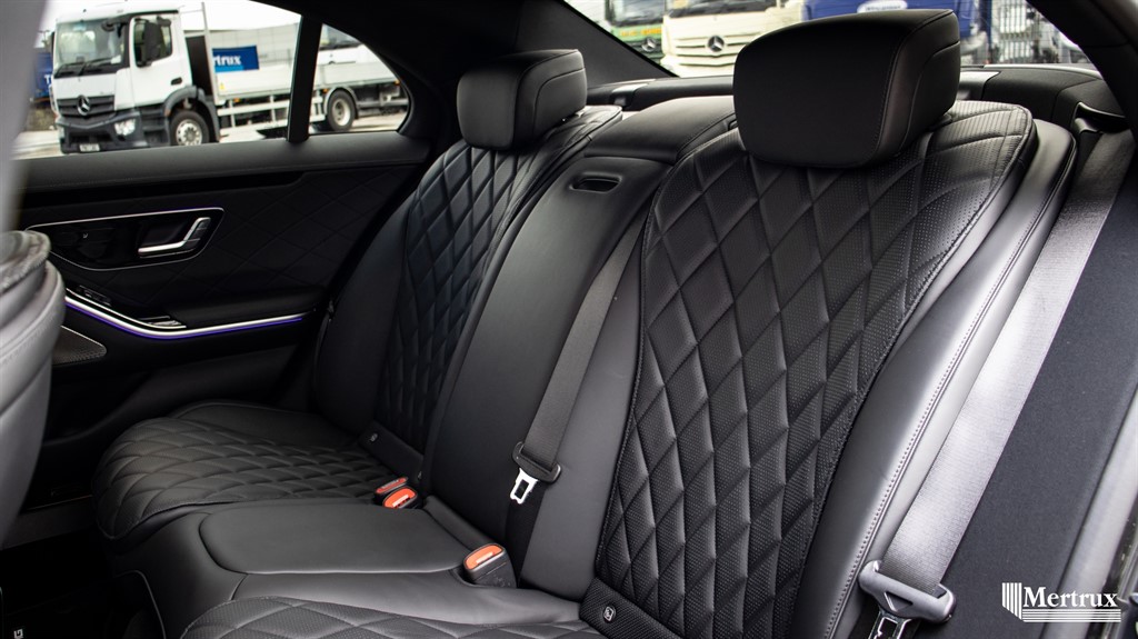 Used Mercedes-Benz S Class 2022 for sale - 76302546: Photo 32