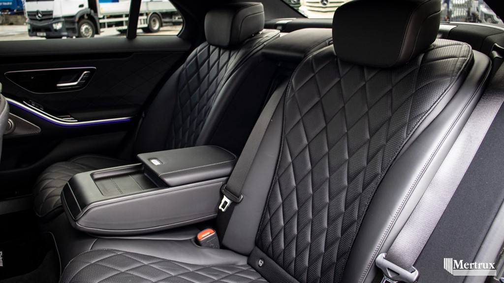 Used Mercedes-Benz S Class 2022 for sale - 76302546: Photo 33