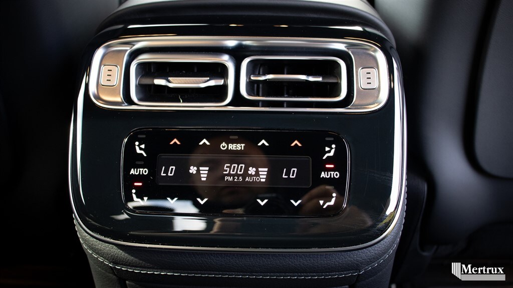 Used Mercedes-Benz S Class 2022 for sale - 76302546: Photo 35