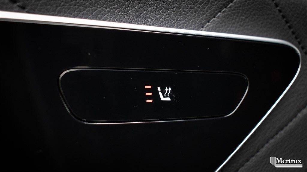 Used Mercedes-Benz S Class 2022 for sale - 76302546: Photo 37