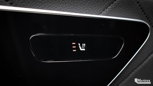 Used Mercedes-Benz S Class 2022 for sale - 76302546: Photo 37