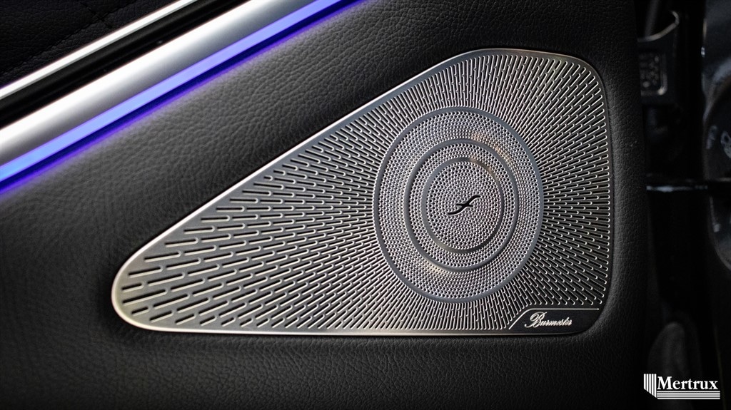 Used Mercedes-Benz S Class 2022 for sale - 76302546: Photo 38