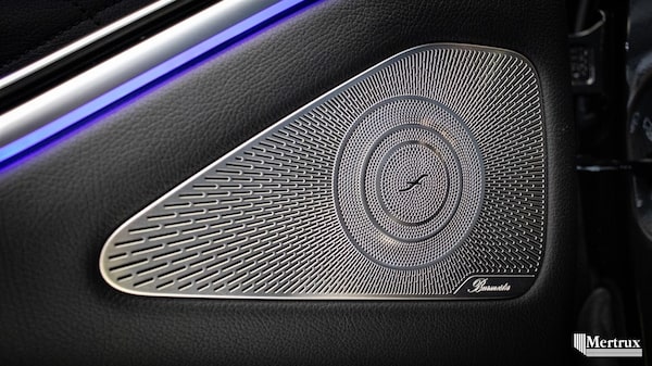 Used Mercedes-Benz S Class 2022 for sale - 76302546: Photo 38