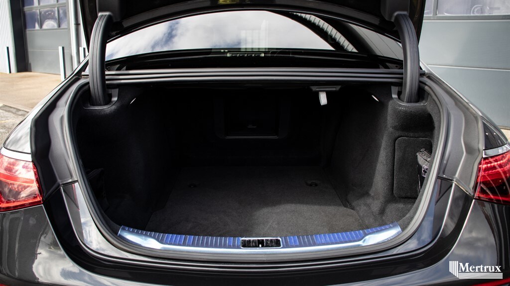 Used Mercedes-Benz S Class 2022 for sale - 76302546: Photo 39