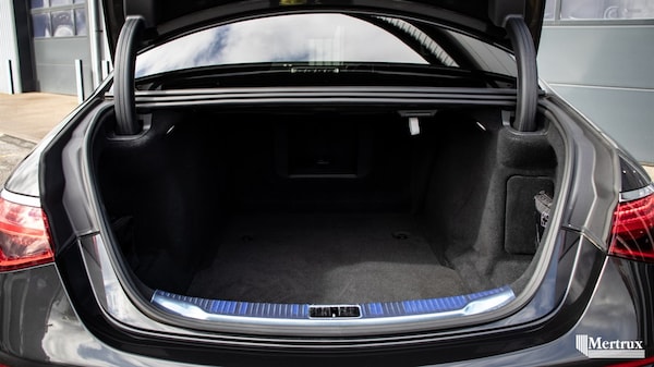 Used Mercedes-Benz S Class 2022 for sale - 76302546: Photo 39