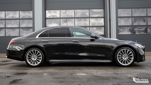Used Mercedes-Benz S Class 2022 for sale - 76302546: Photo 3