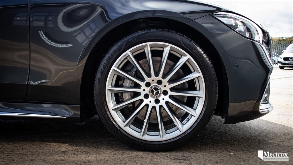 Used Mercedes-Benz S Class 2022 for sale - 76302546: Photo 42