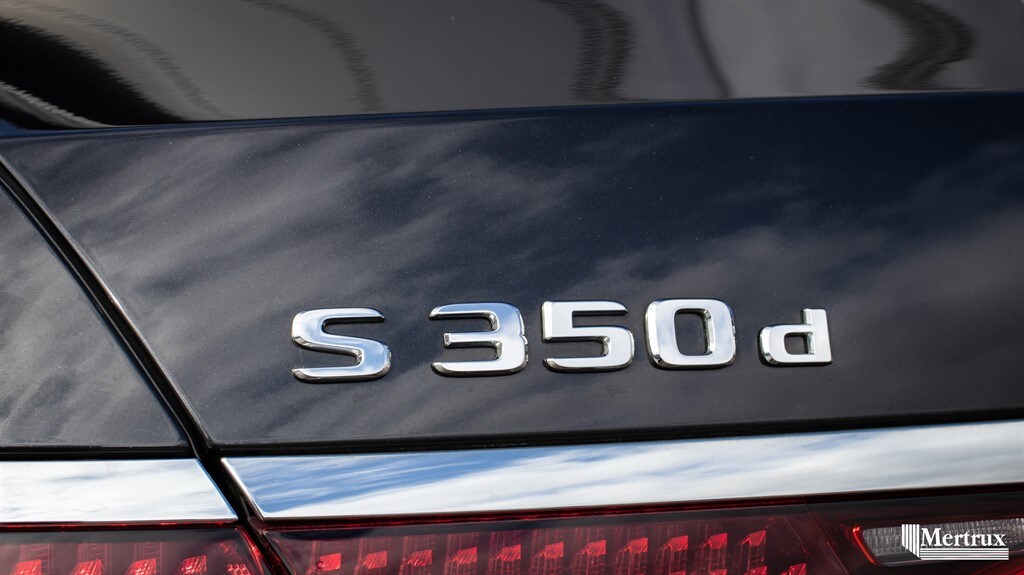 Used Mercedes-Benz S Class 2022 for sale - 76302546: Photo 44