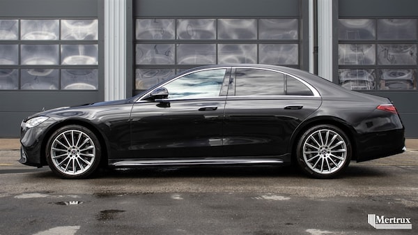 Used Mercedes-Benz S Class 2022 for sale - 76302546: Photo 4