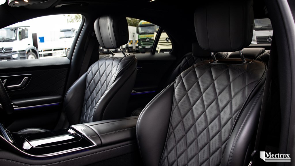 Used Mercedes-Benz S Class 2022 for sale - 76302546: Photo 5