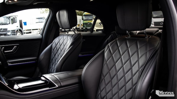 Used Mercedes-Benz S Class 2022 for sale - 76302546: Photo 5