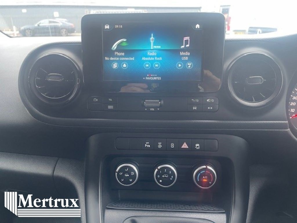 Used Mercedes-Benz Citan 2023 for sale - 77718270: Photo 4