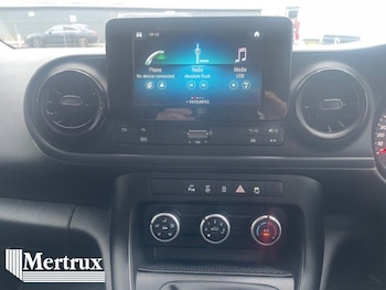 Used Mercedes-Benz Citan 2023 for sale - 77718270: Photo