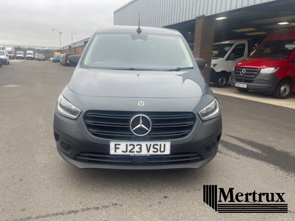 Used Mercedes-Benz Citan 2023 for sale - 77718270: Photo 5