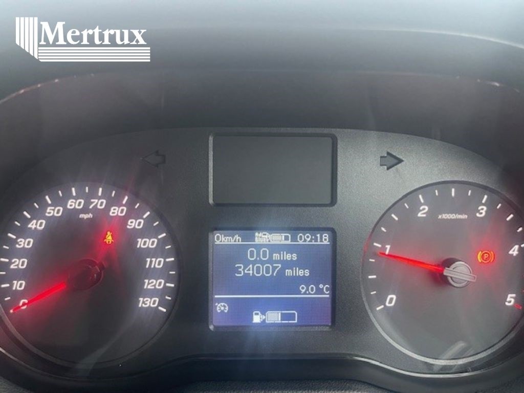 Used Mercedes-Benz Citan 2023 for sale - 77718270: Photo 6