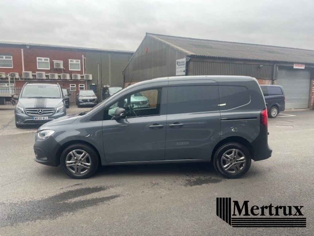 Used Mercedes-Benz Citan 2023 for sale - 77718270: Photo 7