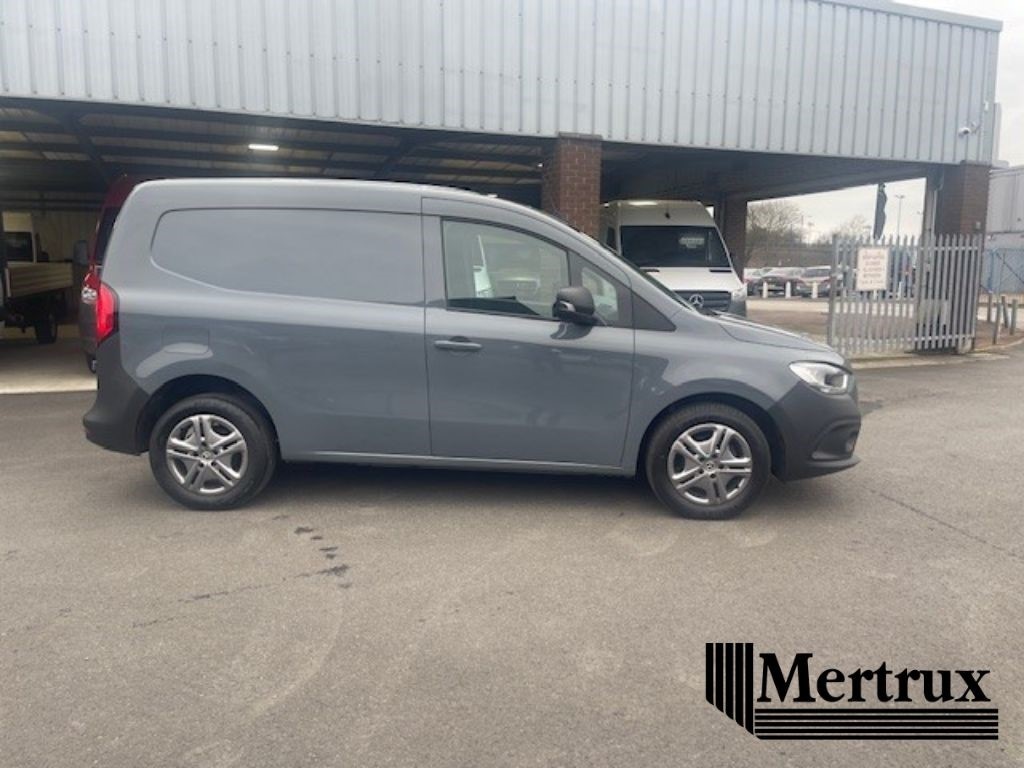 Used Mercedes-Benz Citan 2023 for sale - 77718270: Photo 8
