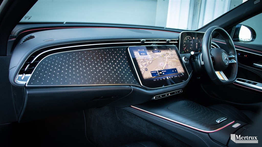 Used Mercedes-Benz E Class 2025 for sale - 76684505: Photo 10