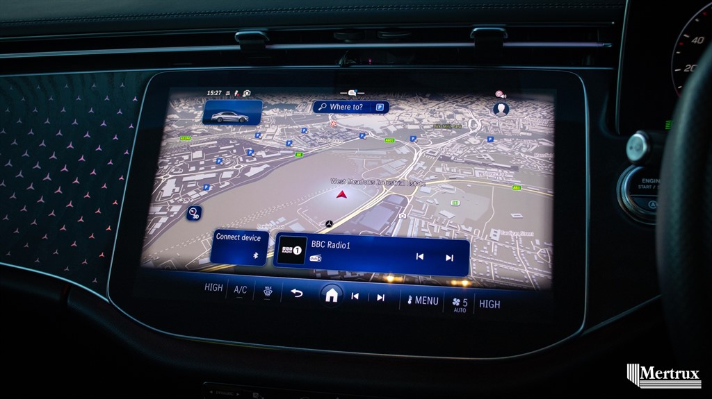 Used Mercedes-Benz E Class 2025 for sale - 76684505: Photo 11