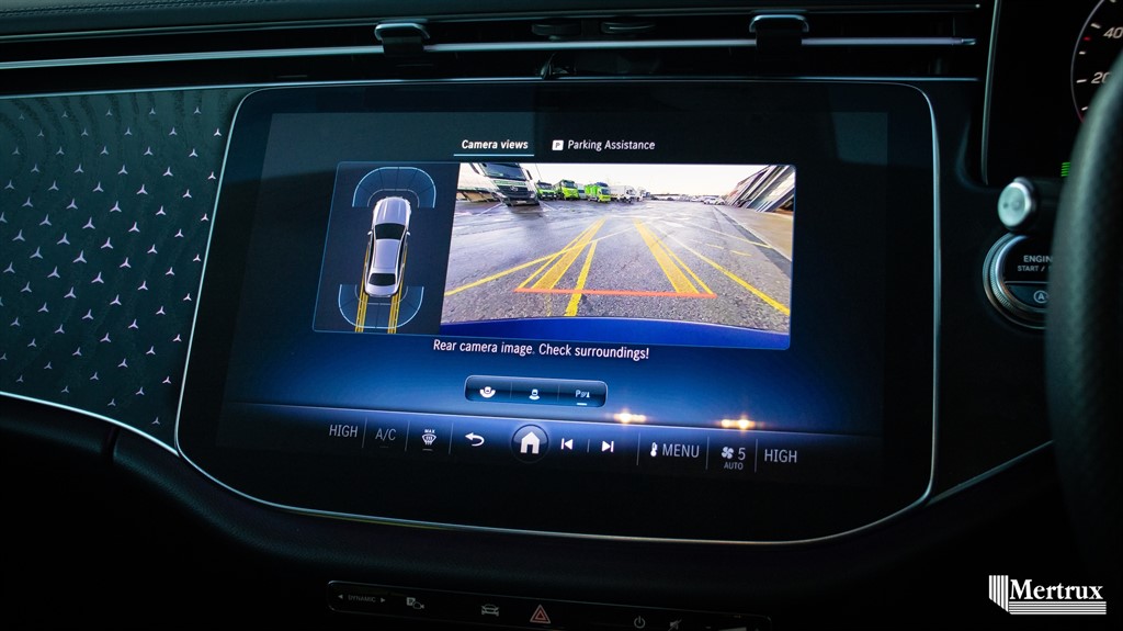 Used Mercedes-Benz E Class 2025 for sale - 76684505: Photo 12