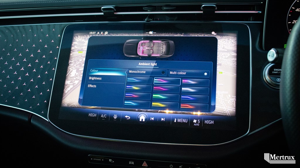 Used Mercedes-Benz E Class 2025 for sale - 76684505: Photo 14