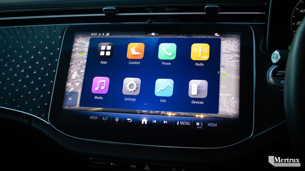 Used Mercedes-Benz E Class 2025 for sale - 76684505: Photo 15