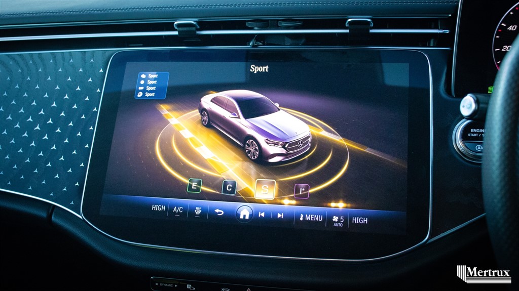 Used Mercedes-Benz E Class 2025 for sale - 76684505: Photo 16