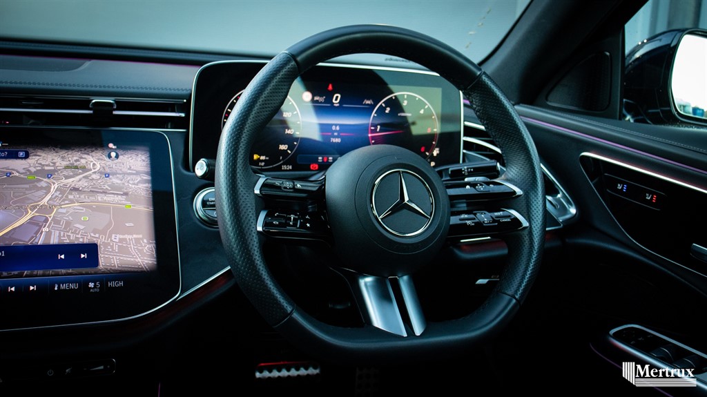 Used Mercedes-Benz E Class 2025 for sale - 76684505: Photo 18