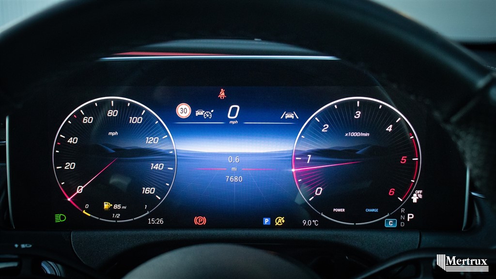 Used Mercedes-Benz E Class 2025 for sale - 76684505: Photo 19