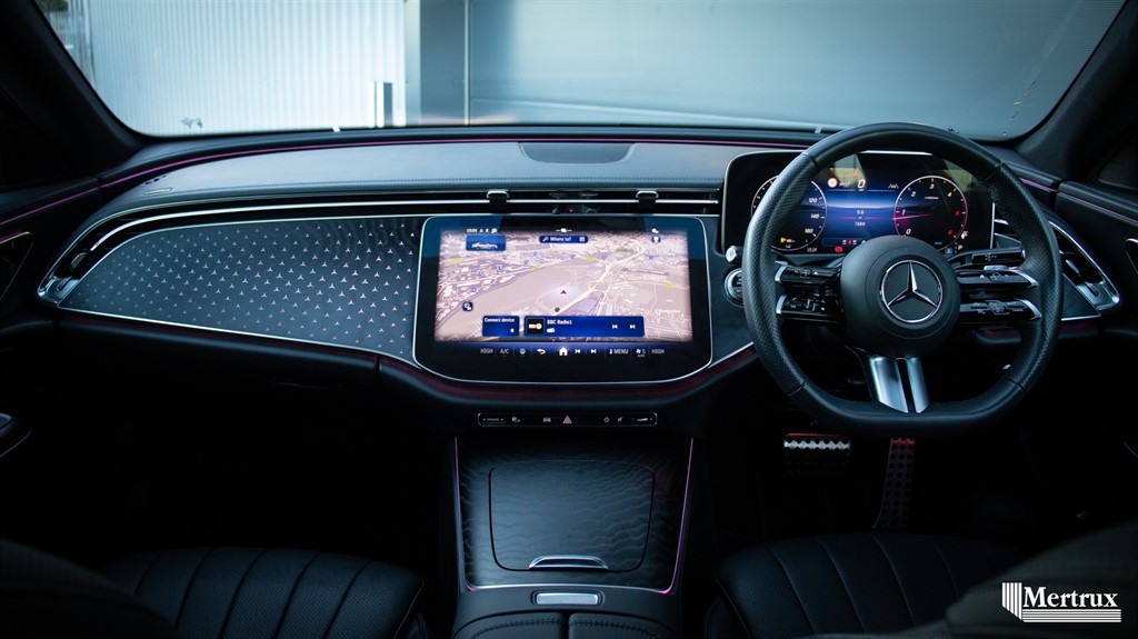 Used Mercedes-Benz E Class 2025 for sale - 76684505: Photo 2