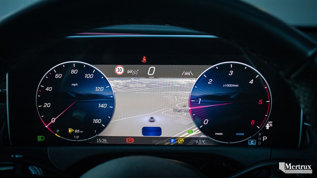 Used Mercedes-Benz E Class 2025 for sale - 76684505: Photo 20