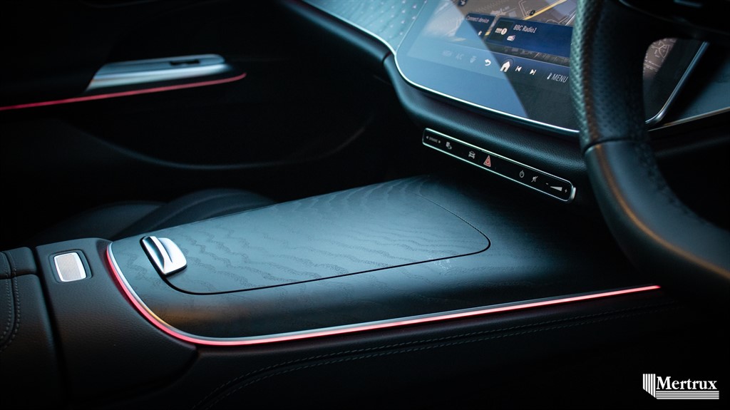 Used Mercedes-Benz E Class 2025 for sale - 76684505: Photo 21