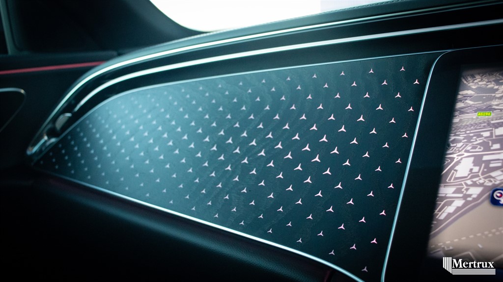 Used Mercedes-Benz E Class 2025 for sale - 76684505: Photo 22