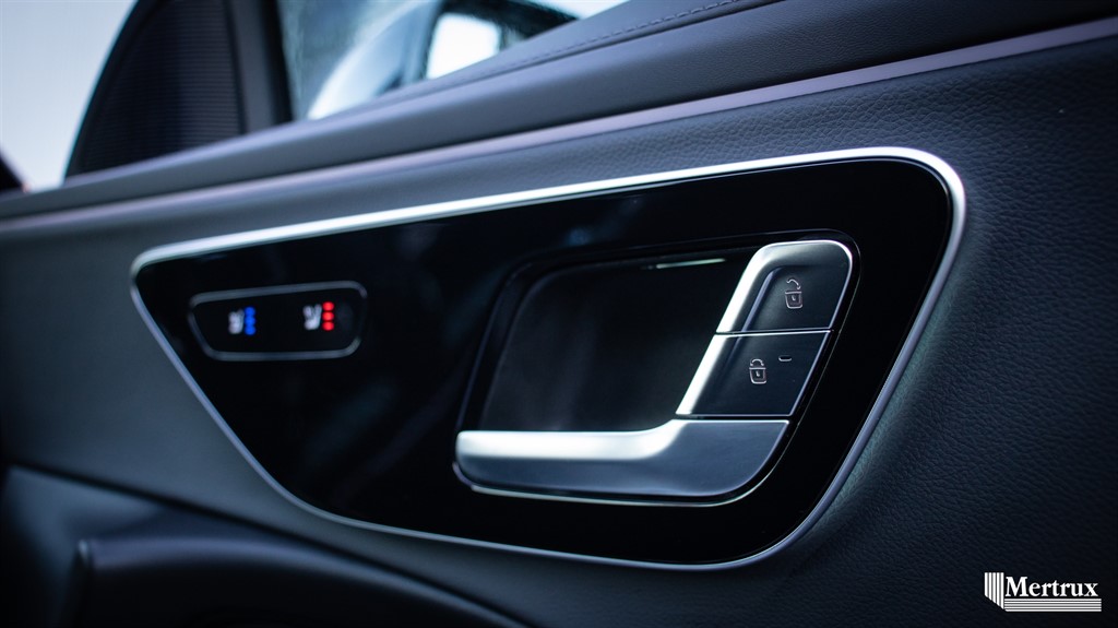 Used Mercedes-Benz E Class 2025 for sale - 76684505: Photo 23