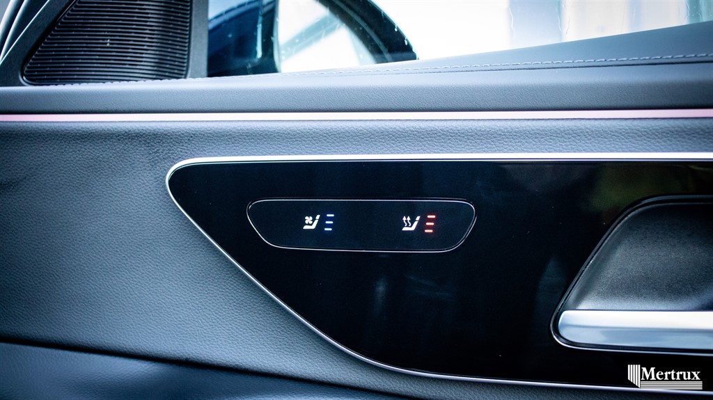 Used Mercedes-Benz E Class 2025 for sale - 76684505: Photo 24