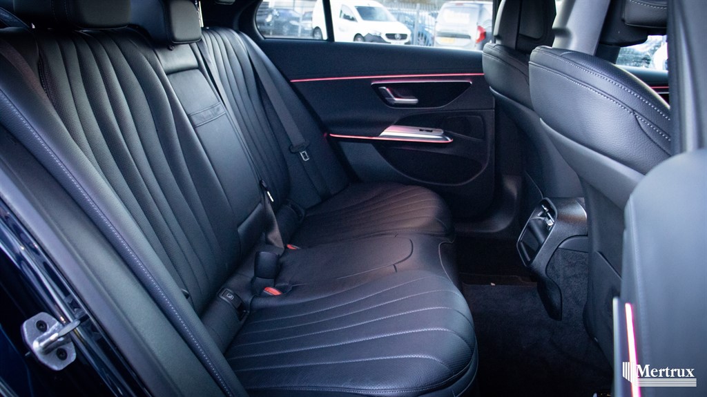 Used Mercedes-Benz E Class 2025 for sale - 76684505: Photo 25