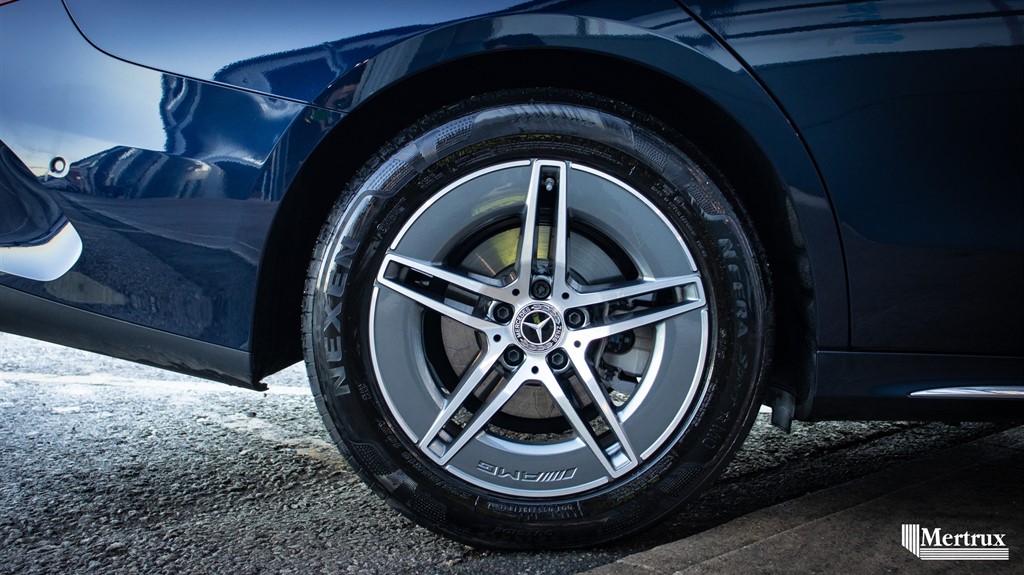 Used Mercedes-Benz E Class 2025 for sale - 76684505: Photo 28