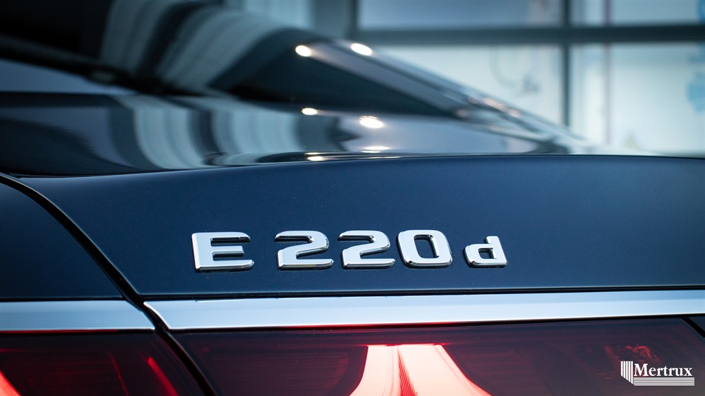 Used Mercedes-Benz E Class 2025 for sale - 76684505: Photo 29