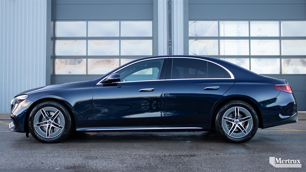 Used Mercedes-Benz E Class 2025 for sale - 76684505: Photo 4