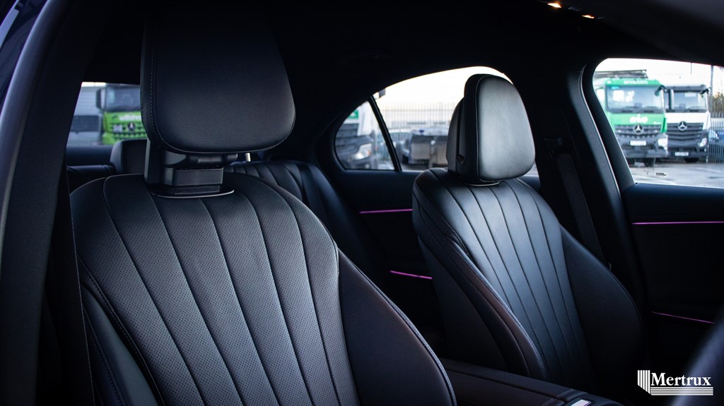 Used Mercedes-Benz E Class 2025 for sale - 76684505: Photo 6