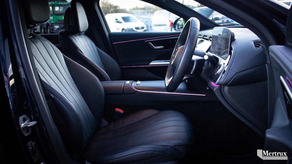 Used Mercedes-Benz E Class 2025 for sale - 76684505: Photo 7