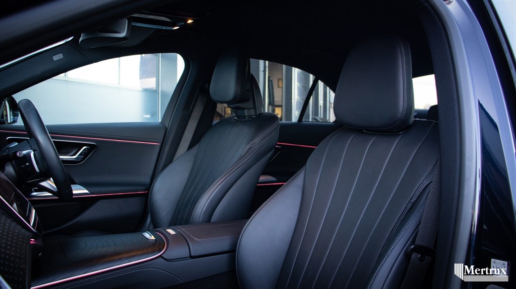 Used Mercedes-Benz E Class 2025 for sale - 76684505: Photo 8