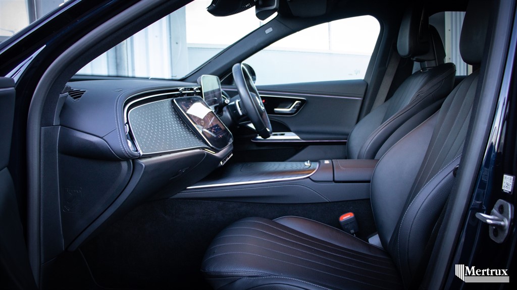 Used Mercedes-Benz E Class 2025 for sale - 76684505: Photo 9