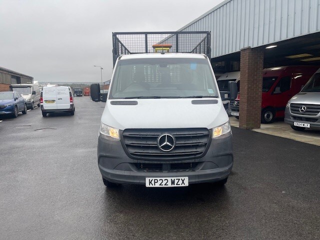 Used Mercedes-Benz Sprinter 2022 for sale - 77504667: Photo 4